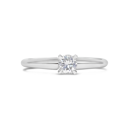 The Engagement Ring Collection | Grants Jewelry