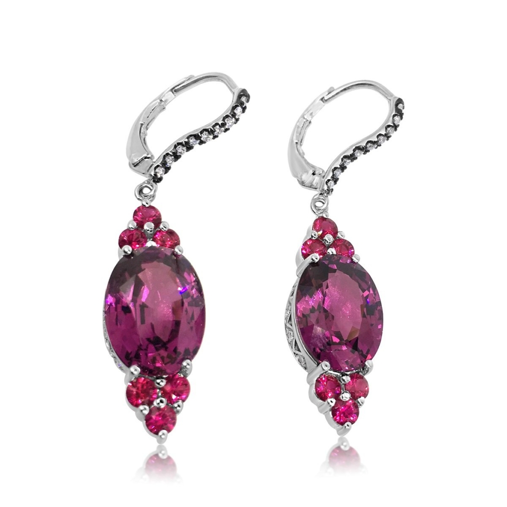 Deeply Magenta 1049-24