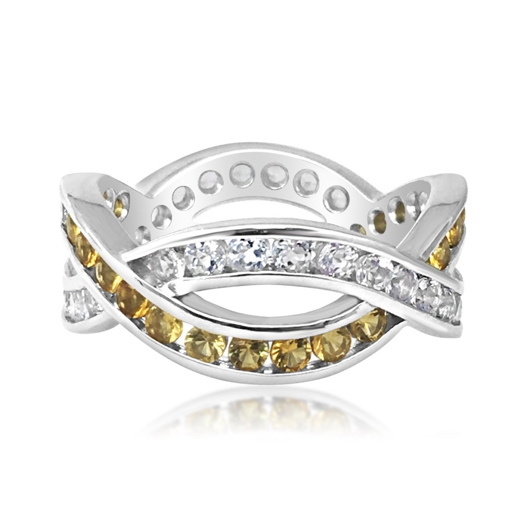 My Two Daughters…..Infinity Eternity 1060-13 7462