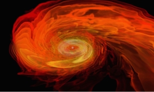 Scientist Think They’ve Found The Ancient Neuron Star Crash That Showered Our Solar System in Gold