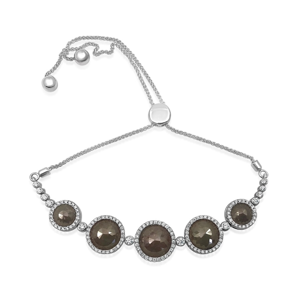 Diamond Skin Bracelet 1337-52
