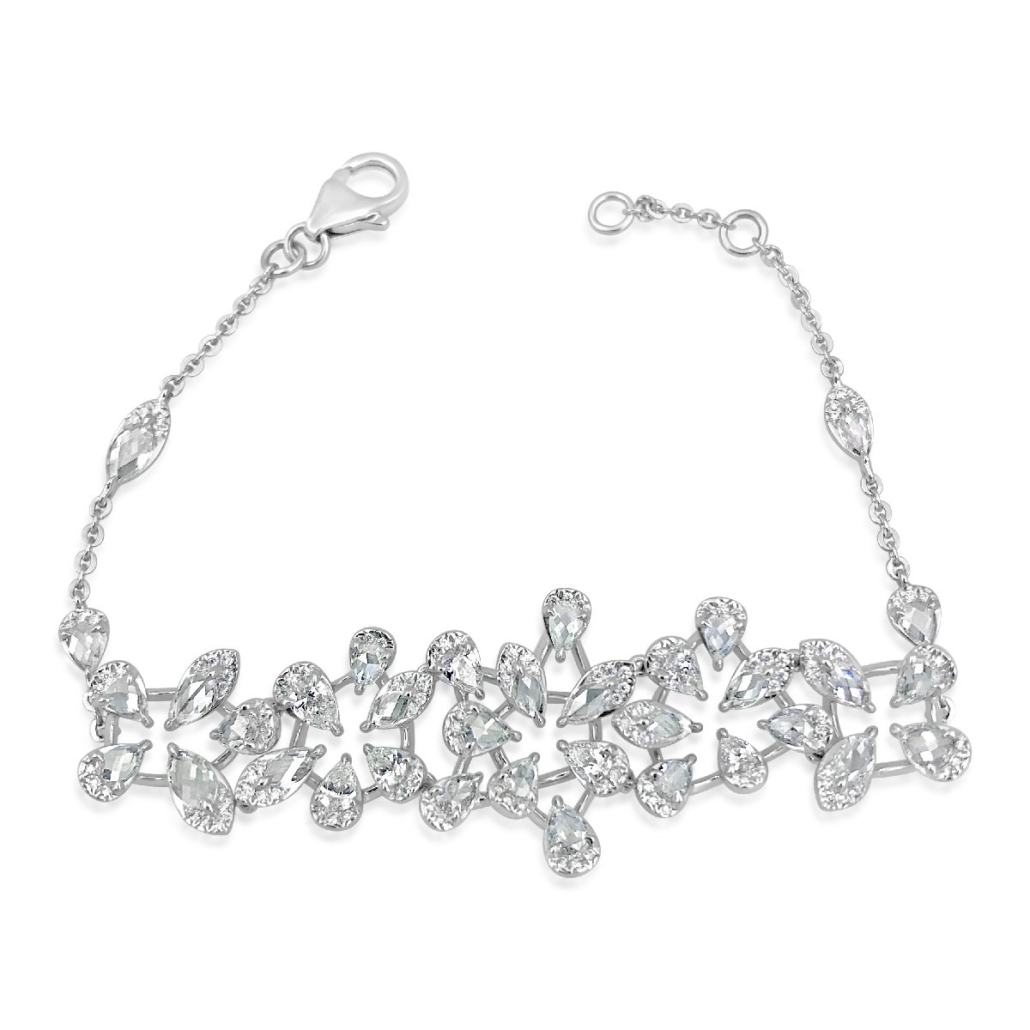 The Luminance Bracelet 1215-52 7553