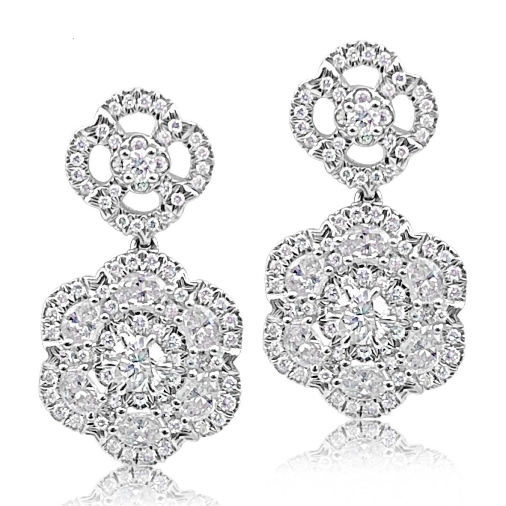 The Mughal Earrings 1213-24