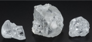 Super Deep Diamonds by Dr. Evan Smith