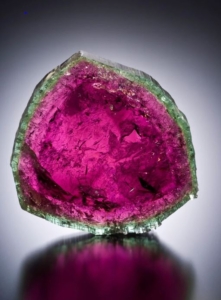 A Museum Devoted to Geological Treasures Opens In Maine