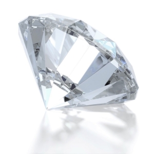 Aprils Birthstone….The Magnificent Diamond