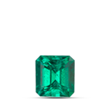green emerald