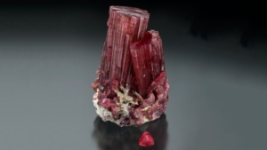 Tourmaline:  One of October’s Birthstones