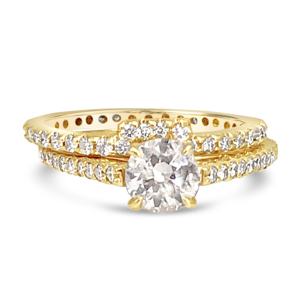 Sophie’s Wedding Band 1839-12