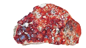 Garnet: Five Fun Facts!