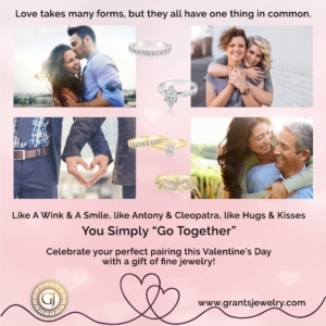 What Does Love Look Like To You?