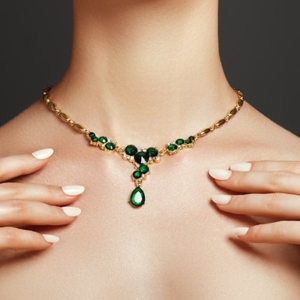 May’s “Gem of Spring” Birthstone, The Emerald: Nothing Greens Greener