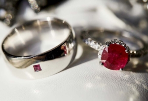 The History of The Wedding Ring