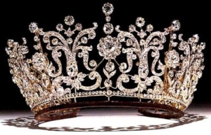 International Tiara Day