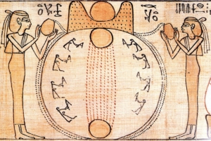 A Token of Life and Eternal Love