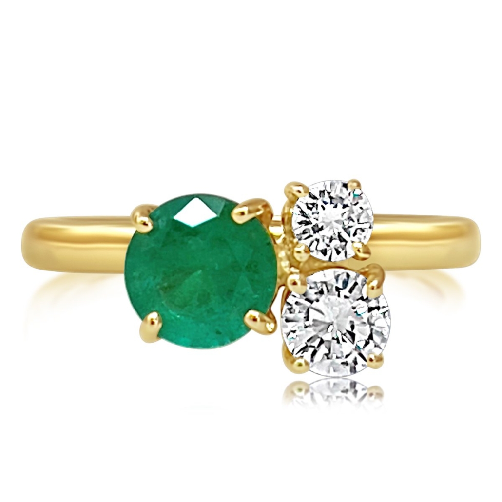 Emerald Justice, 1969-13