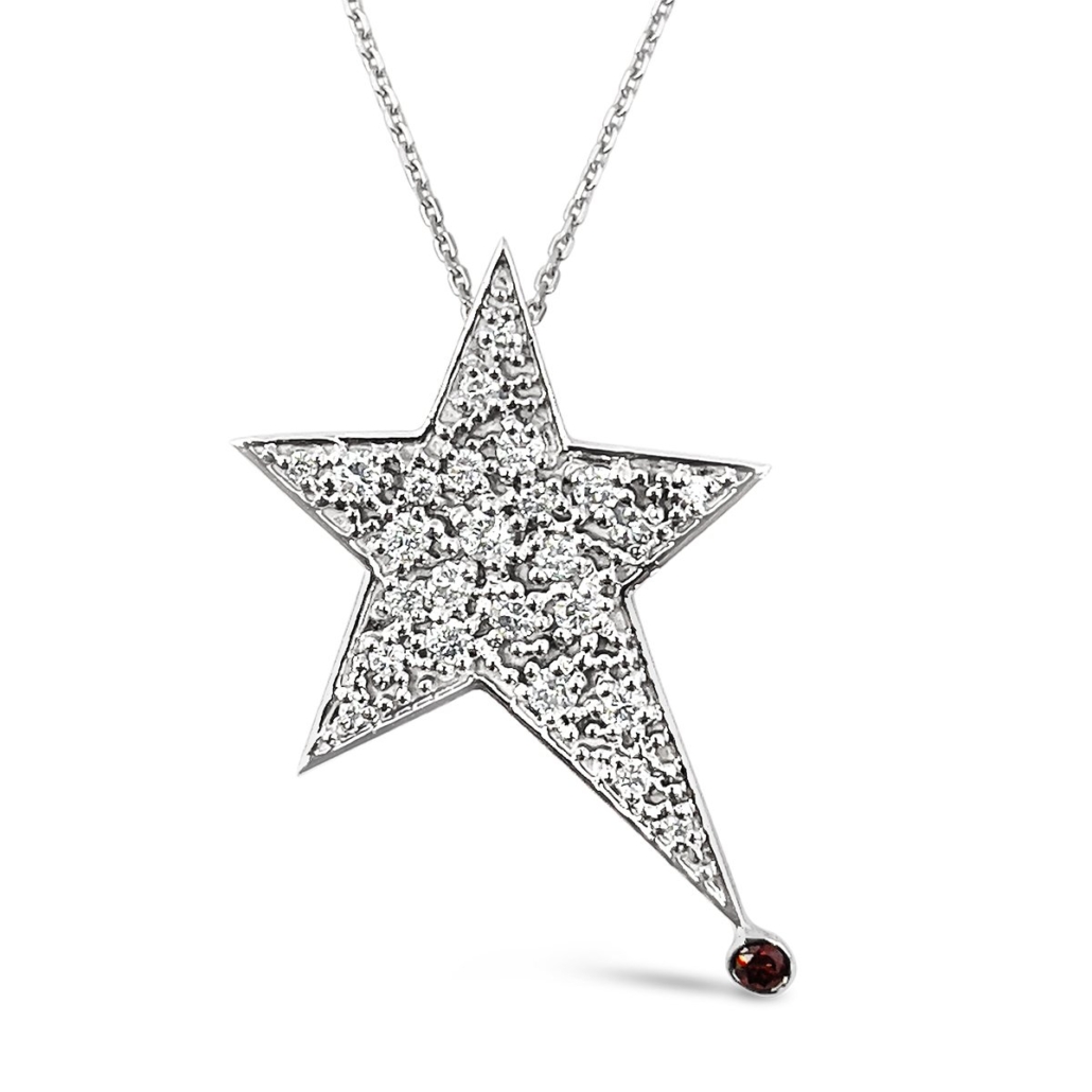 The 2021 “Rising Star” Pendant 1979-32