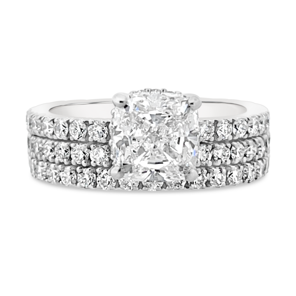 Duygu’s Wedding Band 1233-12 7572