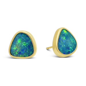 Opal: The Magical Gem of October