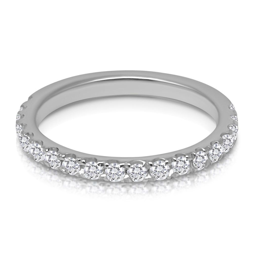 Making Memories:  Mom’s Diamonds Ring 2342-12