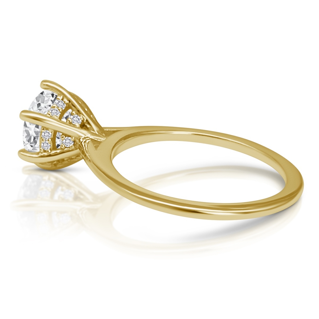 Holding Your Love Ring 2364-11
