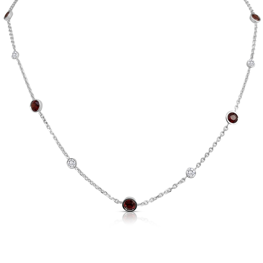 Rediscover the Legacy: Family Jewels Reimagined for Today  2452-42