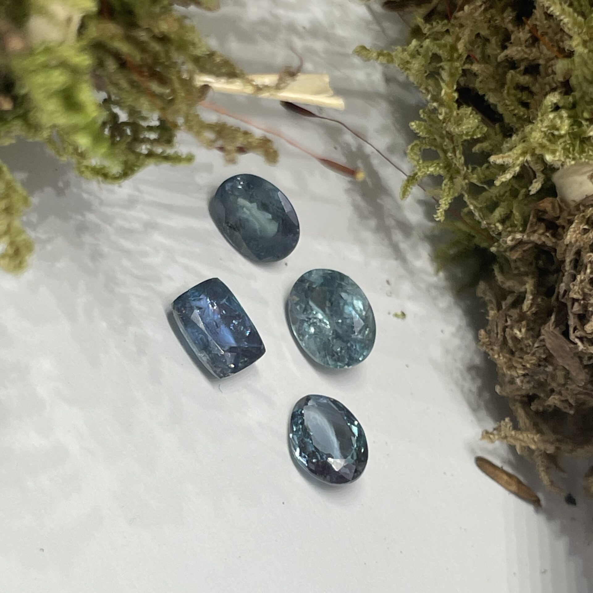 Alexandrite…..The Gem of Royalty and Wonder