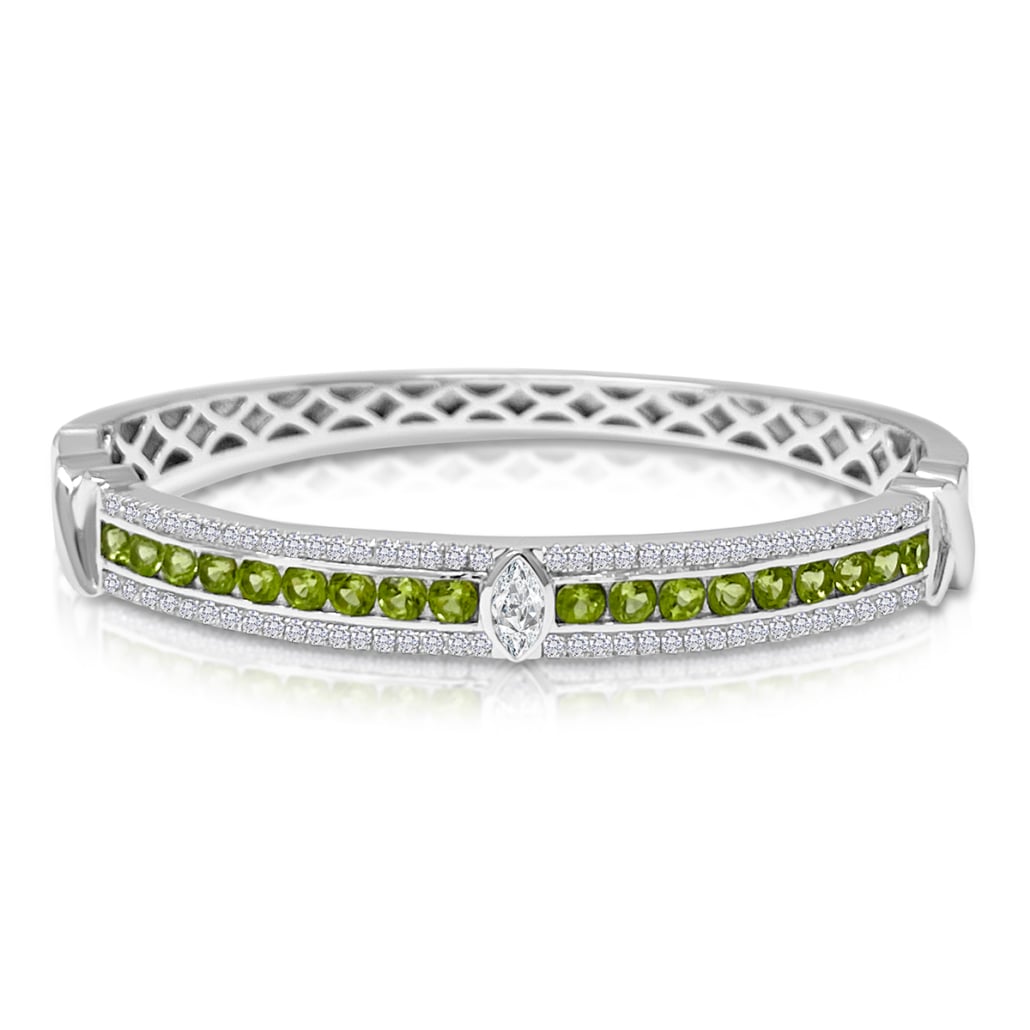 The Gift of Green Engraved with Love 2517-53