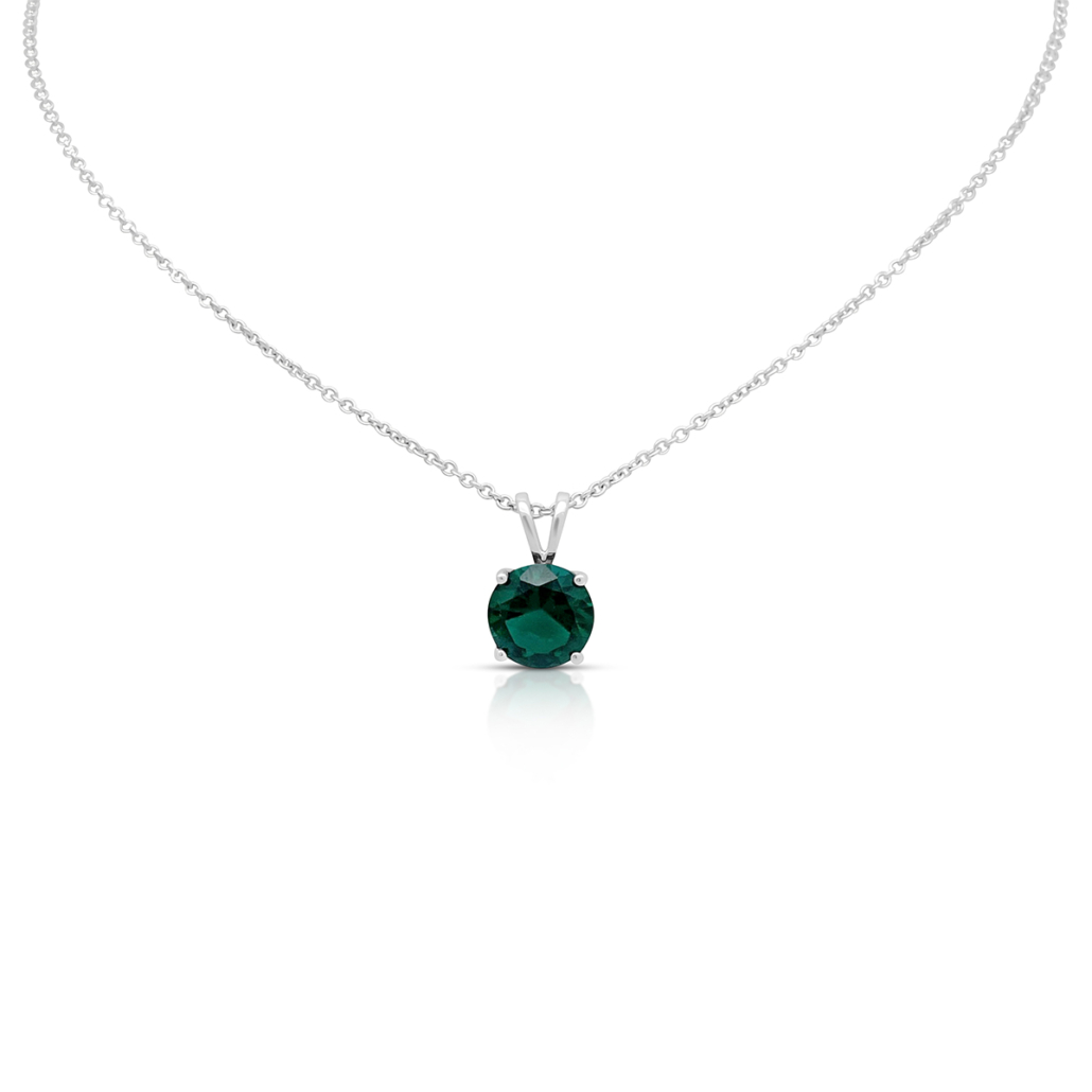 Esme’s Emerald – A Mother’s Love in Green 2518-31