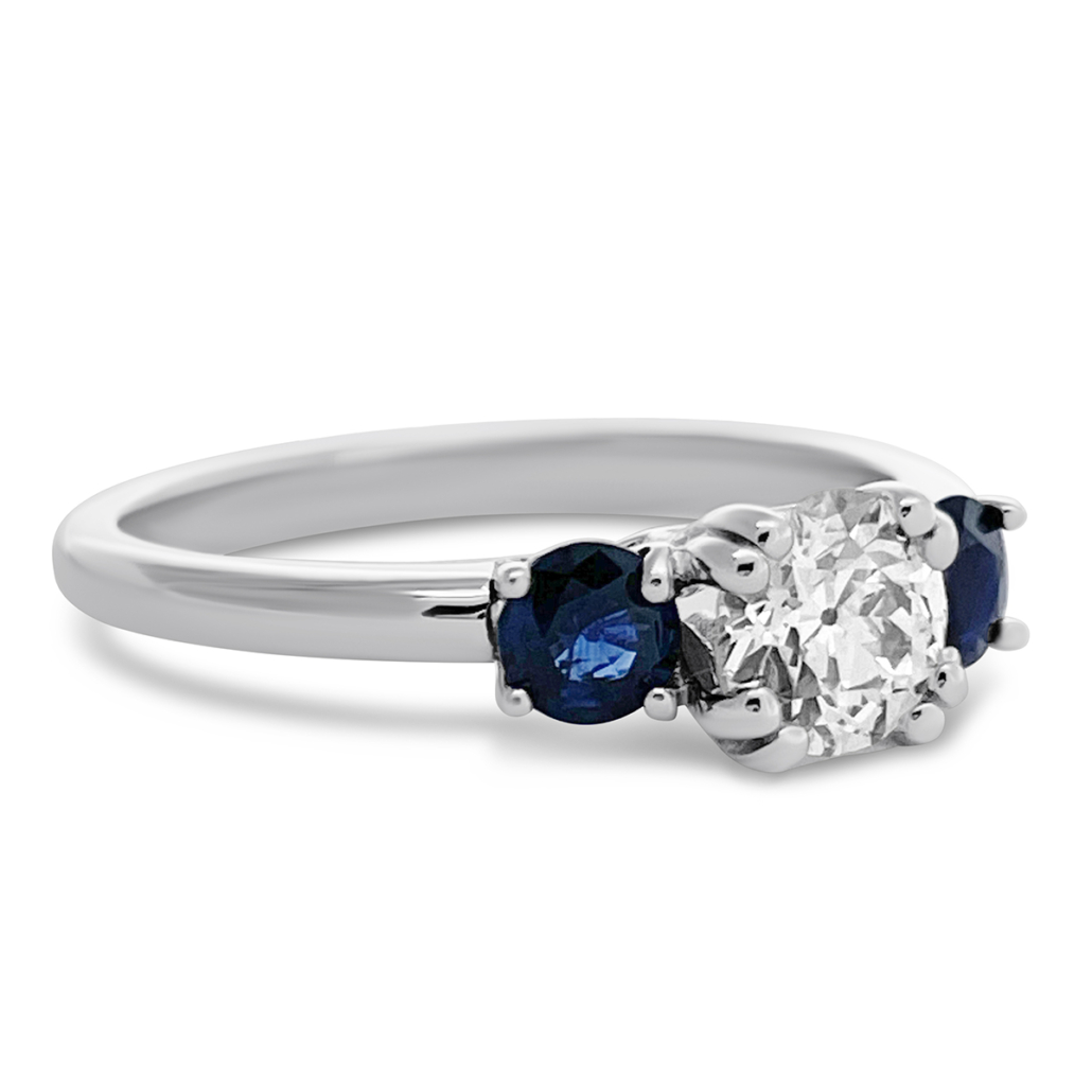 True Blue Love 2493-11