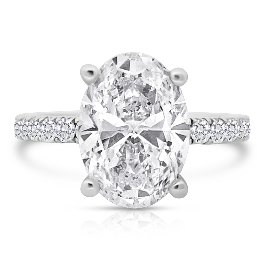 Crown of Grace 2516-11