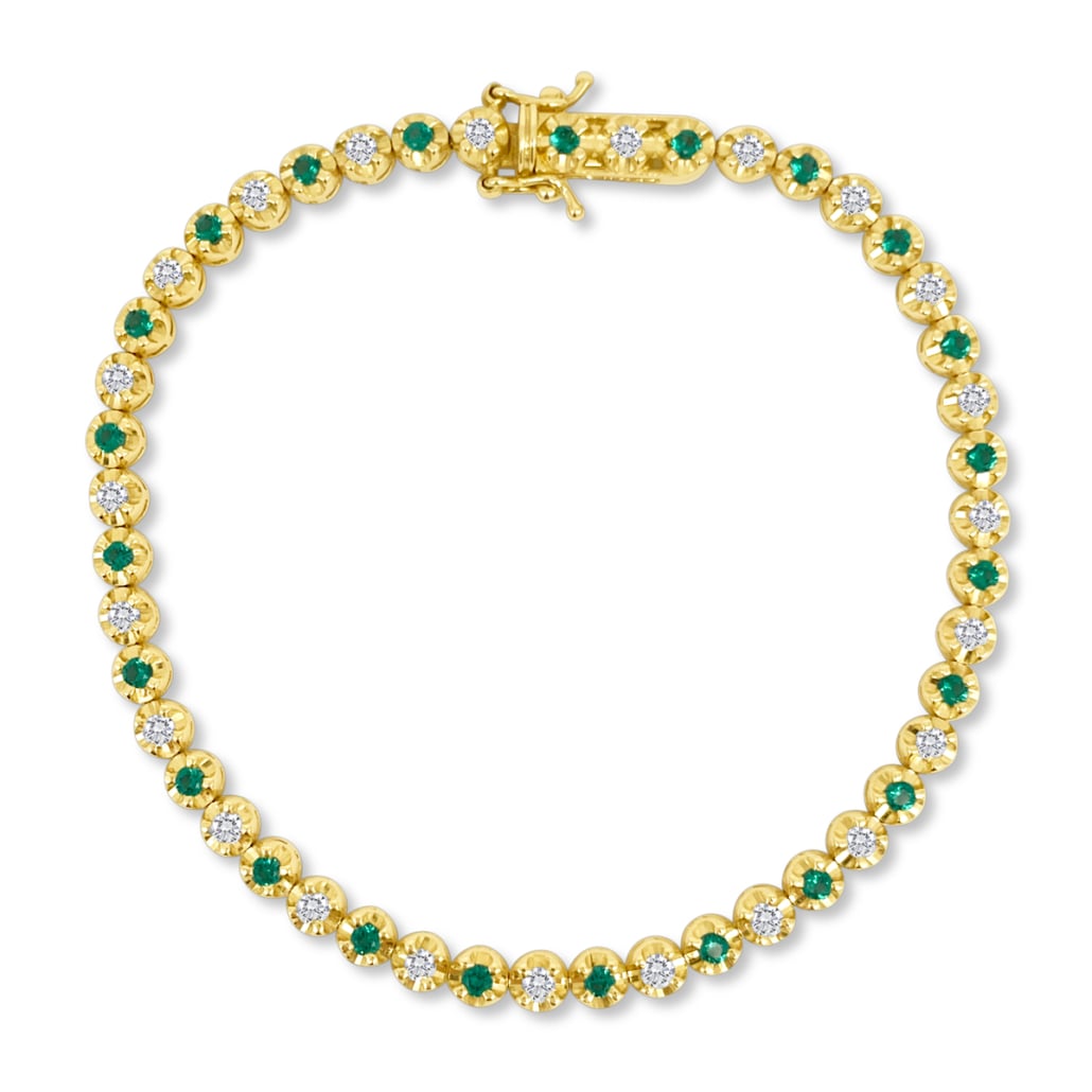 Emerald Rhythm 2593-51