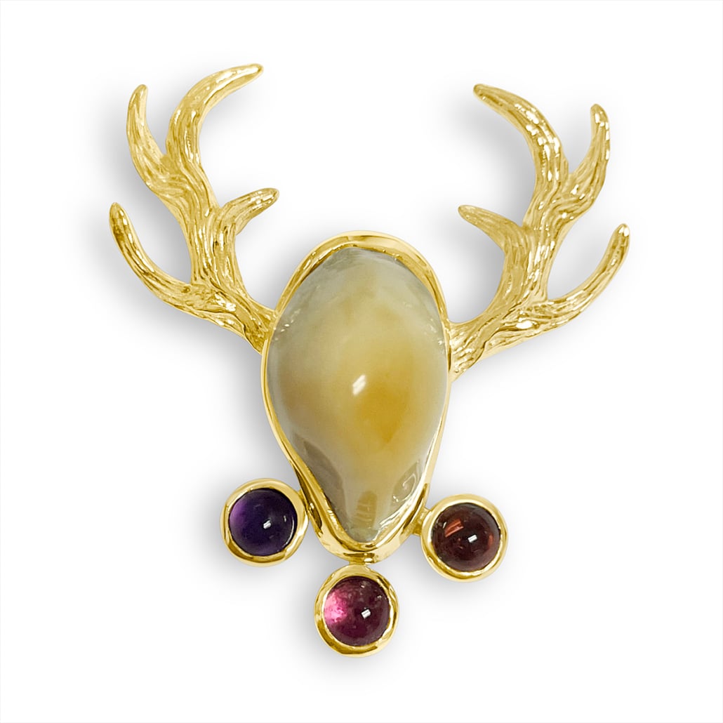 The Wild Crown 2605-32