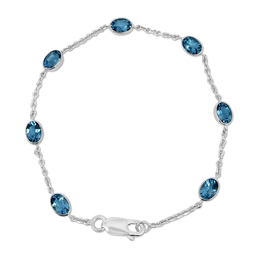 Waves of Blue 2608-52