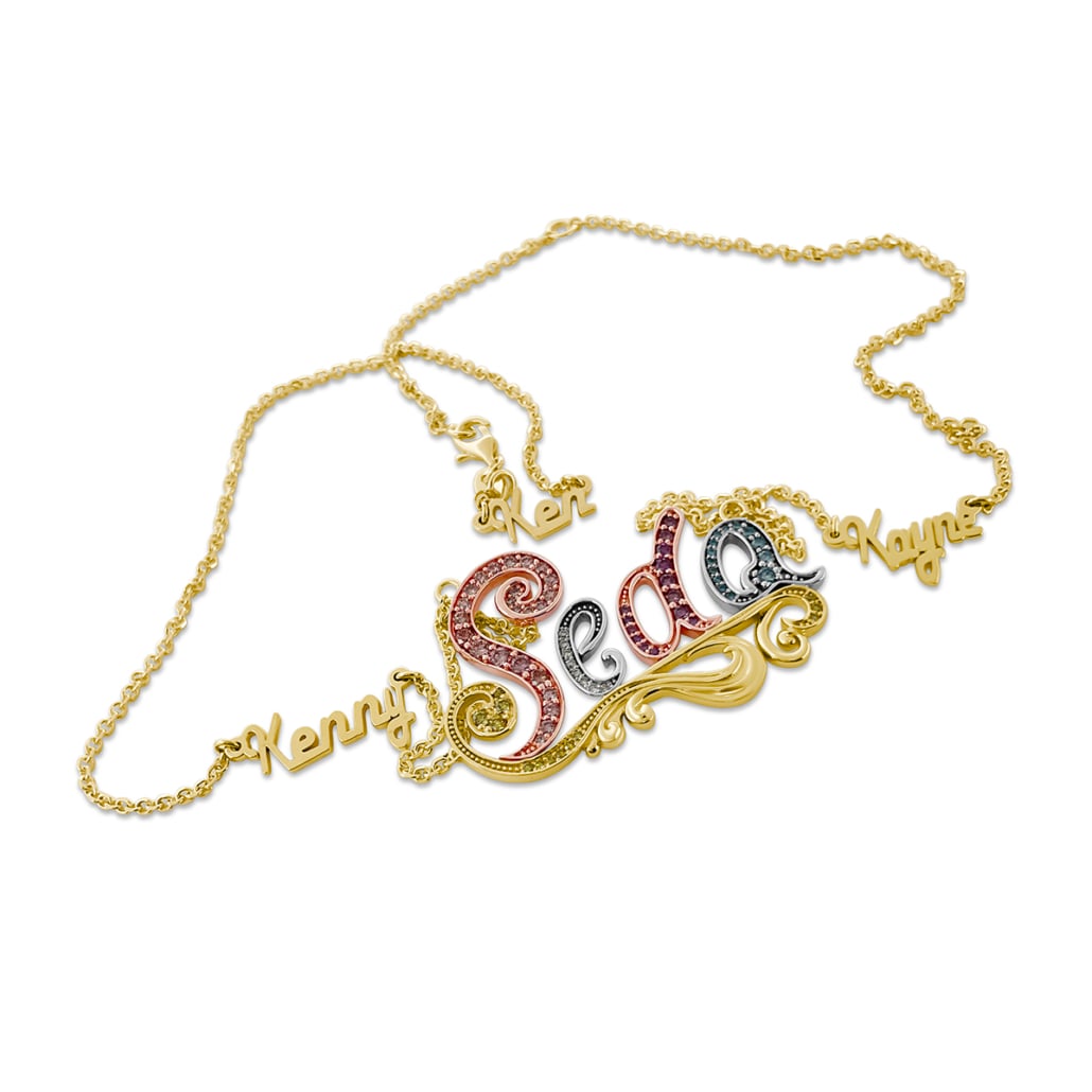 Love is in the letters 2609-43