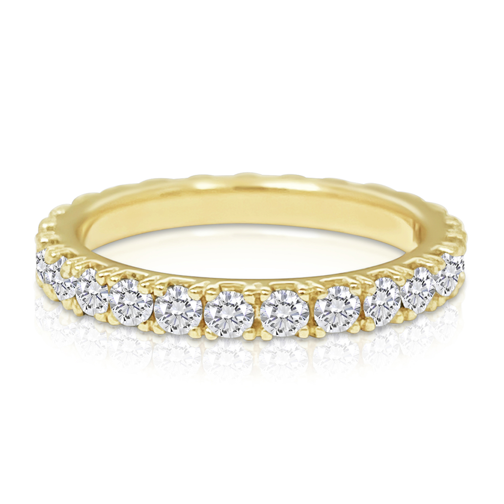 Golden Promise: The Diamond Crown Band 2527-12