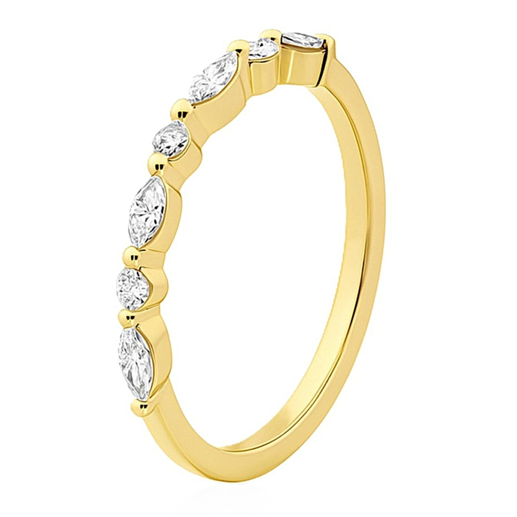 A Golden Promise Band 2601-12
