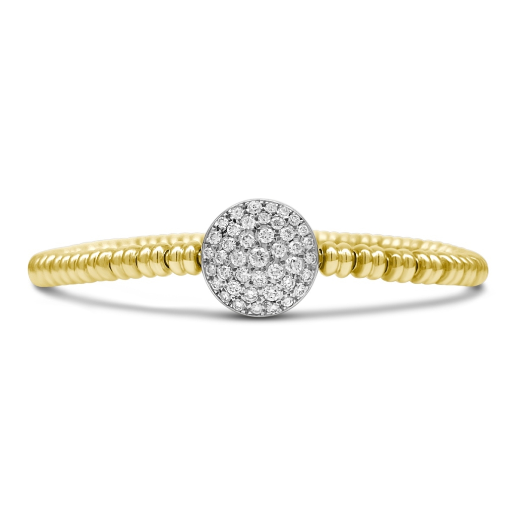 Circle of Light Bracelet 2639-53