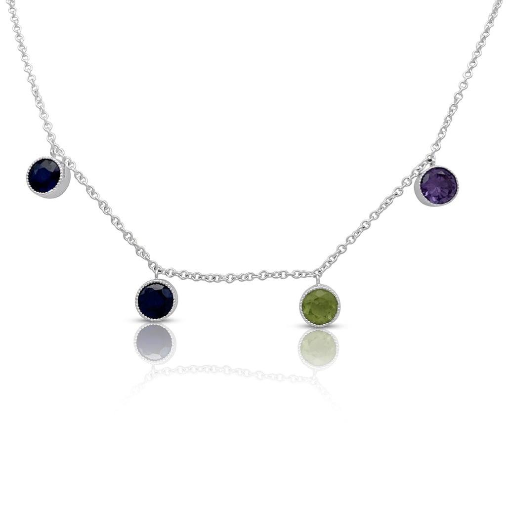 A Family’s Love in Gems 2650-43
