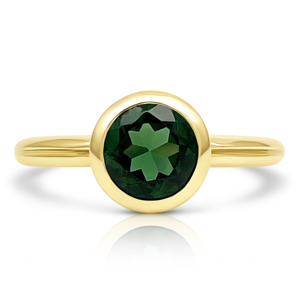 Forest Glow Solitaire 2652-13