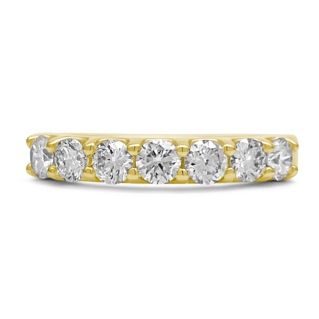 The Diamond Glow Band 2686-12
