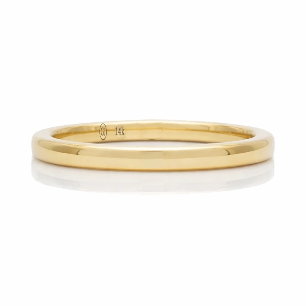 Low Dome Band 2702-12