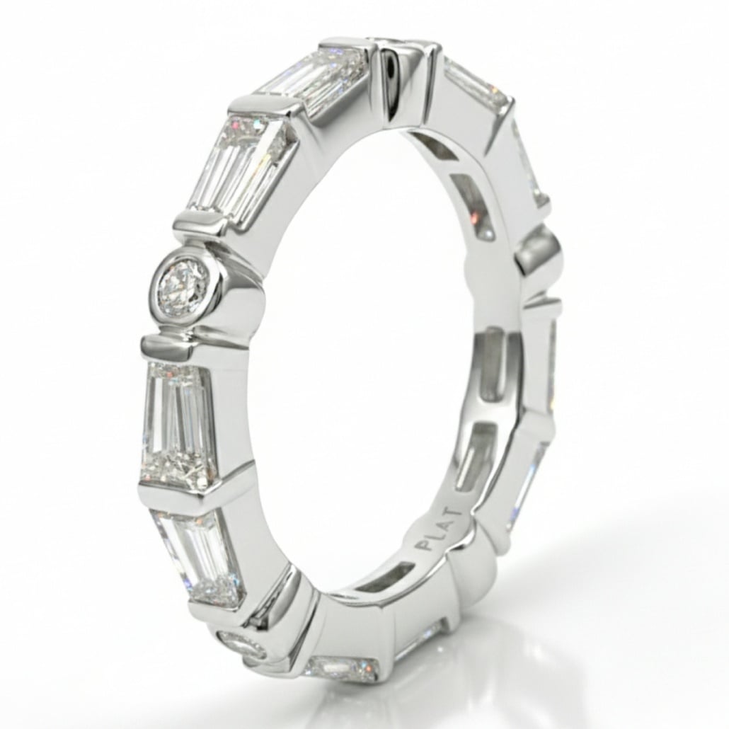 A Bow of Love Band 2767-12