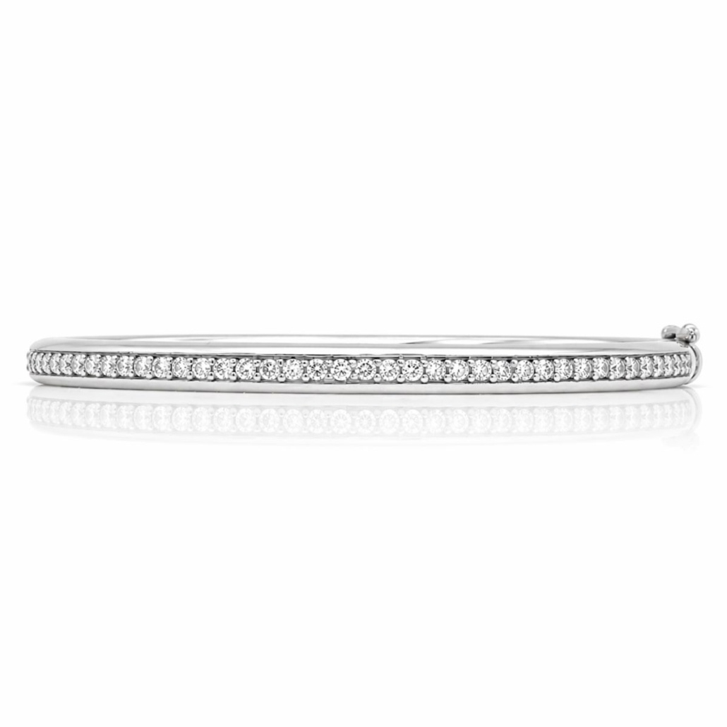 Diamond Signature Bracelet 2737-53