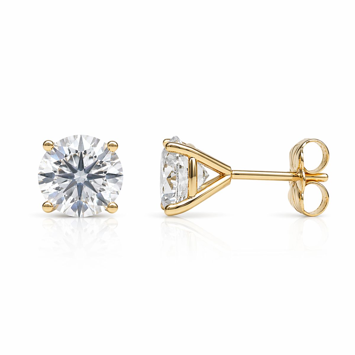 The Classic Martini Stud 2764-21