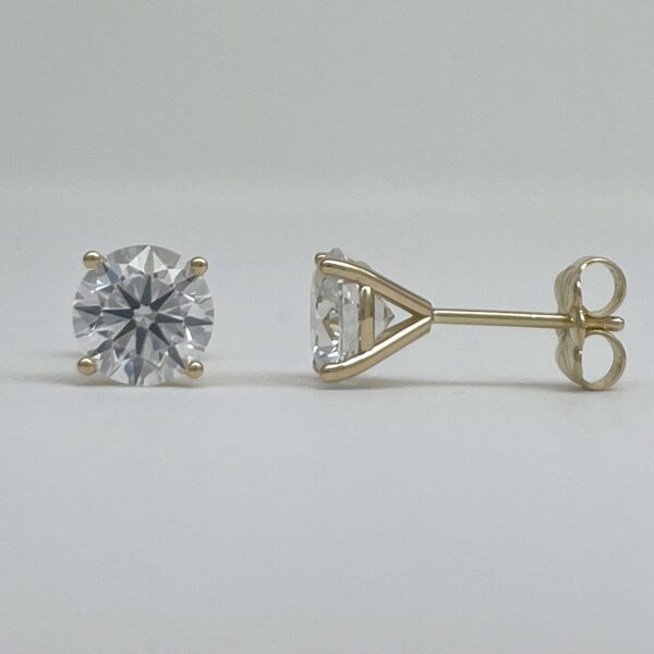 The Classic Martini Stud 2764-21 alternate view