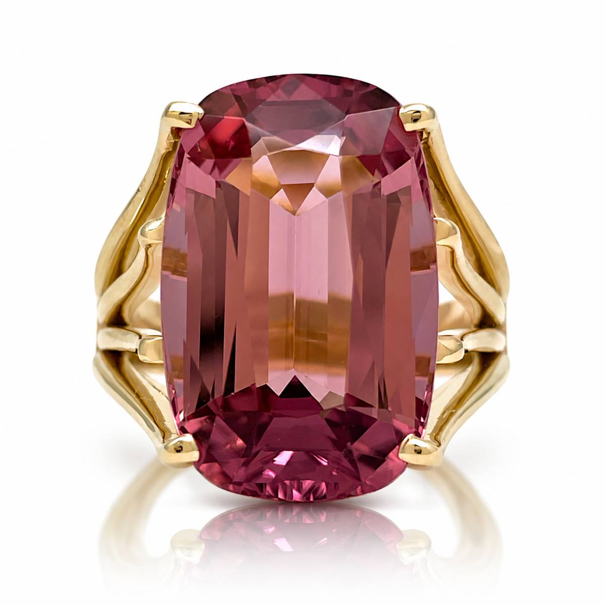 Magnificent Pink Tourmaline 2792-13