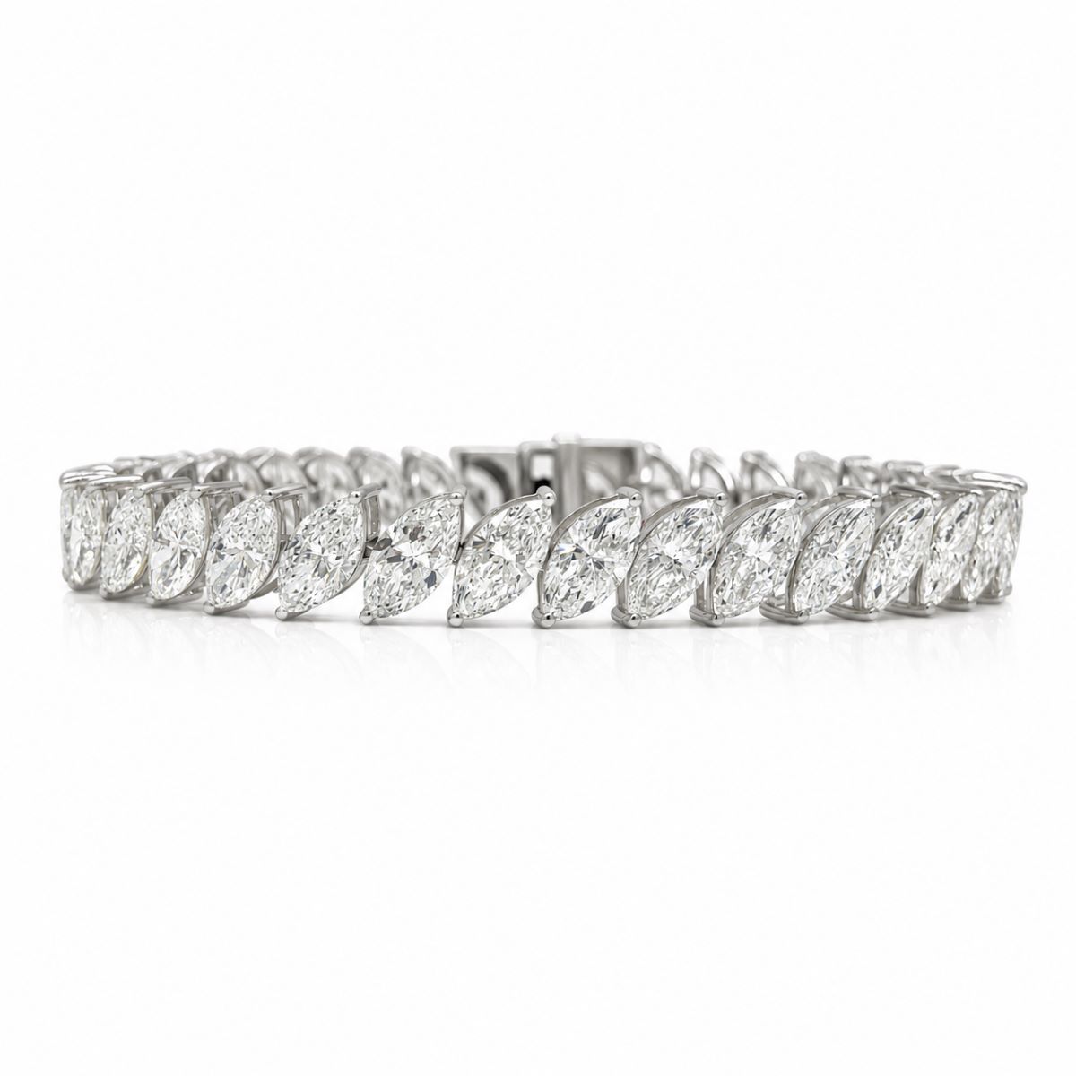 Love Marquise Bracelet 2815-51