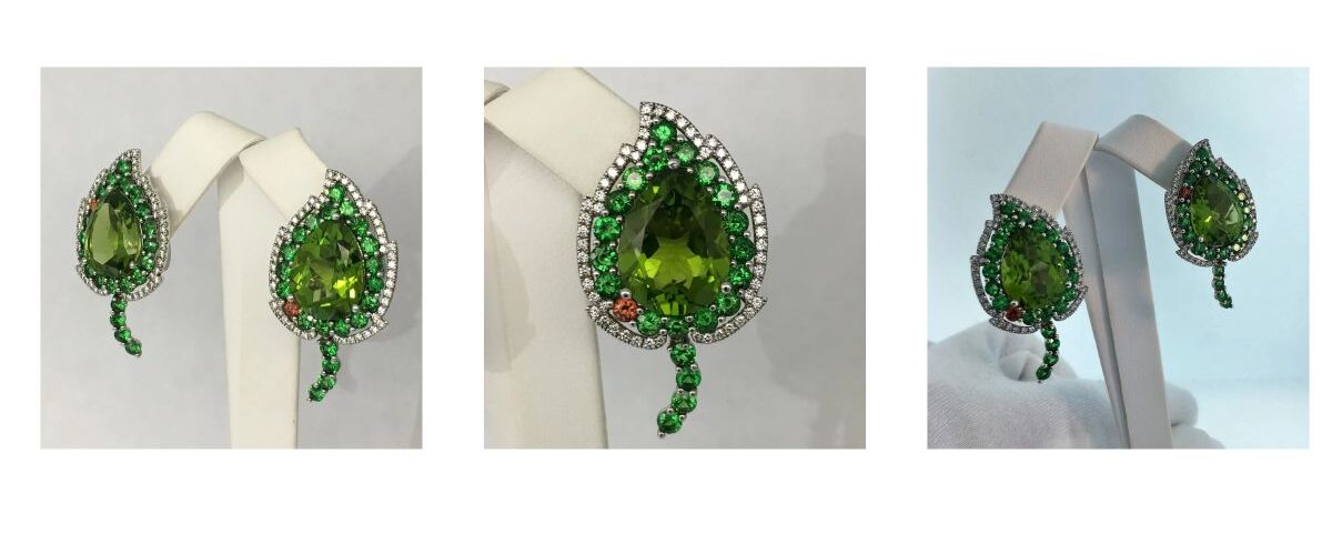 Peridot – a piece I will never forget, image 2