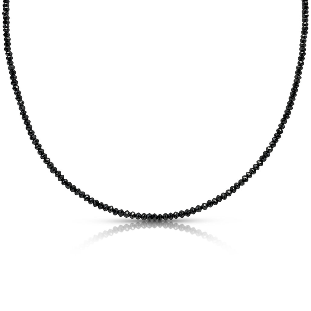 Midnight Sparkle – The Allure of Black Diamonds 2642-41